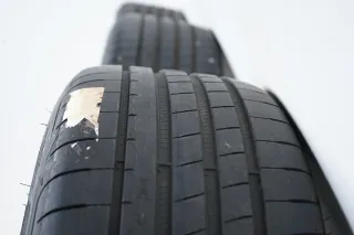 Bmw 4er i4 G26 Sommerräder Sommerreifen Alufelgen 18 Zoll 853 5A1E212 - Bild 9