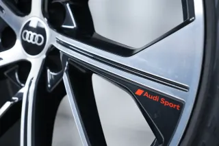 Audi Q5 SQ5 FY 80A Sommerräder Sommerreifen 255 40 21 Zoll 8mm 80A601025BQ - Bild 9