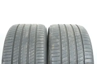 2x Sommerreifen Michelin 315 40 21 Zoll DOT19 ca.6mm MO - Bild 4