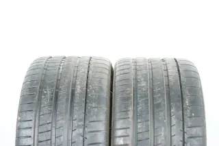 2 x Demo Sommerreifen Michelin Super 295 30 20 Zoll DOT21/18 MO - Bild 4