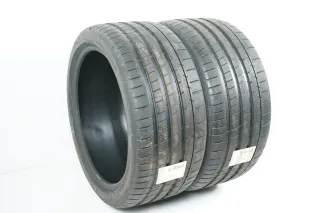 2 x DEMO Sommerreifen Michelin Super Sport 265 35 19 Zoll DOT21 MO - Bild 1