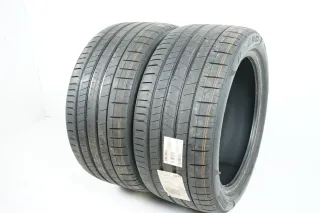 2 x Demo Sommerreifen Pirelli P Zero 315 40 21 Zoll DOT23 MO - Bild 3