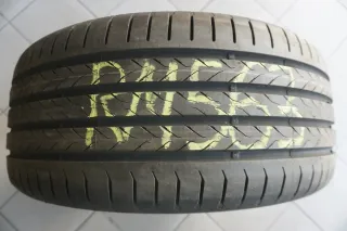 1 X 275 45 R21 107Y Sommerreifen Continental Eco Contact 6 Q MO 2024 6.5mm - Bild 1