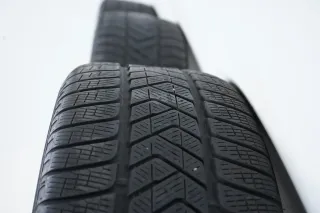 Bmw X3 X4 G01 G02 Winterräder Winterreifen 245 45 20 Zoll 6881208 - Bild 10