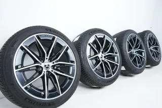 Mercedes E53 AMG W214 Winterräder Winterreifen 20 Zoll A2144011100 - Bild 1