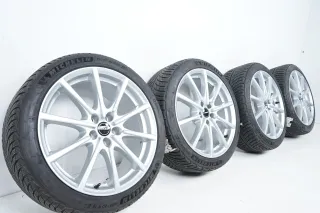 Opel Astra K J Winterräder Winterreifen 225 40 18 Zoll 5x105 - Bild 1