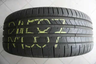 1 X 255 50 R21 109Y Sommerreifen Pirelli P Zero PZero * ELECT PNCS 2022 6,5mm - Bild 1