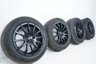 Hyundai i30 Winterräder Winterreifen 205 60 16 Zoll - Bild 1