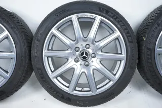 Mercedes A45 CLA45 W177 C118 Winterreifen Winterräder 18 Zoll - Bild 5