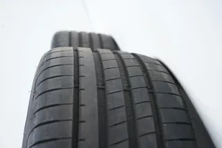 Mercedes CLE W236 C236 Sommerräder Sommerreifen Alufelgen 19 Zoll - Bild 10