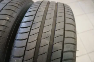 Original BMW 7er G11 G12 6er GT G32 Michelin Sommerreifen Sommerräder 225 60 R17 - Bild 10