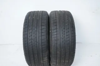 2x Demo Sommerreifen Michelin 245 35 20 Zoll DOT22 MOE Bmw* RFT - Bild 2