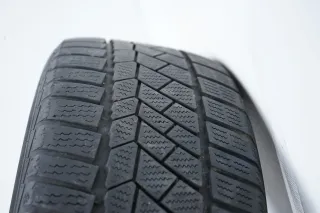 Bmw X1 X2 F48 F39 Winterräder Winterreifen 205 55 18 Zoll - Bild 12