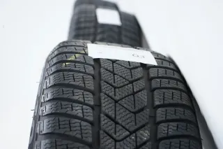 Mercedes CLE W236 Winterräder Winterreifen 245 45 18 Zoll - Bild 12