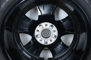 Mercedes E Klasse W213 Hybrid Winterräder Winterreifen 18 Zoll - Bild 17