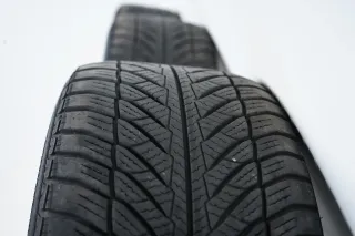 BMW 5er G30 G31 Winterreifen Winterräder 245 45 18 Zoll 619 6861224 - Bild 9