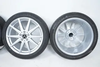Mercedes CLA W178 Sommerräder Somerreifen 18 Zoll A1784010000 - Bild 13