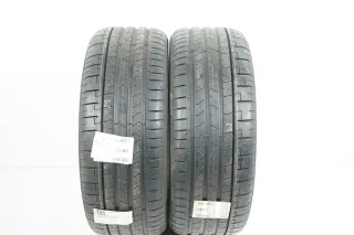 2 x Demo Sommerreifen Pirelli PZ4 245 45 R18 Zoll DOT21 MO - Bild 2