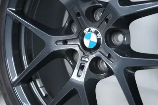 Bmw 1er 2er F40 F44 Sommerräder Sommerreifen Alufelgen 18 Zoll 554M 8092353 - Bild 8