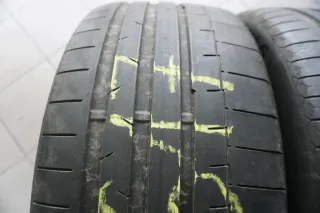 1 X 255 40 R20 101Y Sommerreifen Continental SportContact 6 AO 2020 4mm - Bild 3