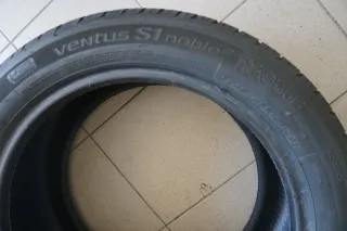 245 45 R18 100H Sommerreifen Hankook Ventus S1 noble 2 MOE * RunFlat 8mm 2022 - Bild 3