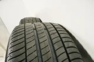 Original BMW 7er G11 G12 6er GT G32 Michelin Sommerreifen Sommerräder 225 60 R17 - Bild 10