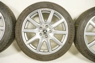 Mercedes A45 CLA45 W177 W118 Winterreifen Winterräder 18 Zoll - Bild 5