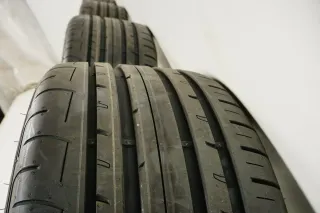 Original Mercedes CLS C257 W257 19 Zoll Alufelgen Sommerreifen Sommerräder 7mm 245 40 275 35 R19 - Bild 10