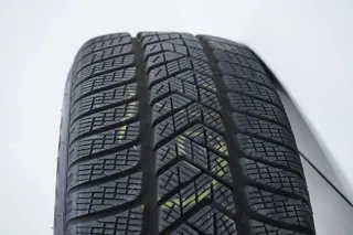 Original Mercedes EQC N293 TOP 19 Zoll Alufelgen Winterreifen Winterräder 7mm 235 55 255 50 R19 - Bild 12