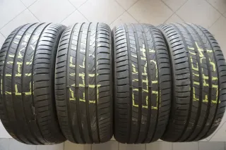 4 X 225 45 R18 95Y Sommerreifen Pirelli Cinturato P7 * 2022 6mm - Bild 1