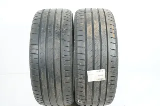 2 x Sommerreifen Bridgestone 255 40 20 Zoll DOT22/20 ca.6mm MO - Bild 2