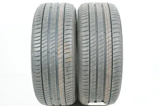 2 x DEMO Sommerreifen Michelin 245 45 18 Zoll DOT23/22 Bmw*MO - Bild 2