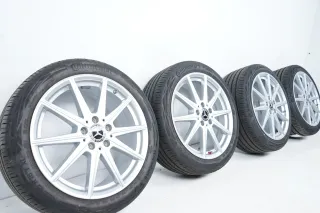 Mercedes CLA W178 Sommerräder Somerreifen 18 Zoll A1784010000 - Bild 1