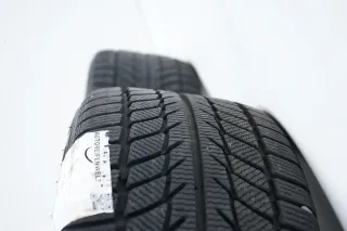 Mercedes E Klasse W212 Winterräder Winterreifen 245 45 17 Zoll - Bild 11