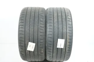 2 x Sommerreifen Bridgestone 285 35 20 Zoll DOT22/21 ca.5mm MO - Bild 2