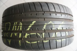 275 35 R19 100Y Sommerreifen Goodyear Eagle F1 Asymmetric 3 * MOE RFT 2022 7mm - Bild 1