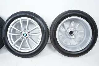 Bmw 3er G20 G21 G22 Winterreifen Winterräder 225 50 17 Zoll 6883520 - Bild 13