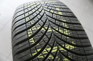 1 X 245 45 R19 102W Allwetterreifen Goodyear Vector 4Seasons Gen-3 2022 7mm - Bild 2