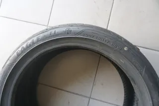 1 X 205 45 R17 88W Sommerreifen Goodyear Eagle F1 Asymmetric 3 * 2023 6,5mm - Bild 3