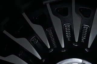 Mercedes E Klasse W214 AMG Sommerräder Sommerreifen 20 Zoll - Bild 14