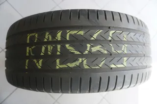 1 X 225 55 R18 102Y Sommerreifen Continental EcoContact 6 Q * MO 2022 4mm - Bild 1