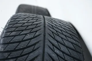 Mercedes E53 AMG W214 Winterräder Winterreifen 20 Zoll A2144011100 - Bild 13