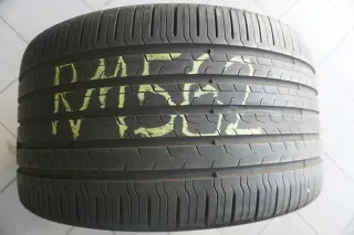 1 X 315 30 R22 107Y Sommerreifen Continental EcoContact 6 * 2022 5,5mm - Bild 1