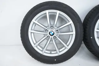 Bmw 3er G20 G21 G22 Winterreifen Winterräder 225 50 17 Zoll 6883520 - Bild 3