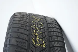 Mercedes E Klasse W213 Hybrid Winterräder Winterreifen 18 Zoll - Bild 13