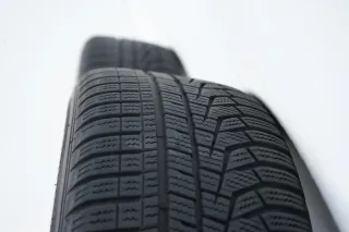 Mercedes A B Klasse W177 B247 Winterräder Winterreifen 17 Zoll - Bild 10