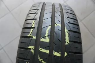 1 X 195 45 R16 84V Sommerreifen Goodyear EfficientGrip 2019 6,5mm - Bild 2