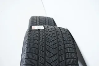 Mercedes GLE V167 C167 Winterräder Winterreifen AMG Alufelgen 20 Zoll A1674013200 - Bild 11