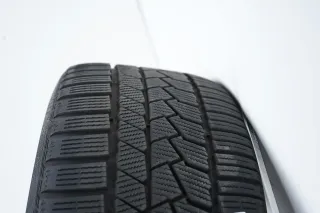 Mercedes E Klasse Hybrid W214 Winterräder Winterreifen 19 Zoll - Bild 11