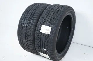 2 x Winterreifen Bridgestone LM 001 225 45 18 Zoll DOT23 ca.6 mm - Bild 3
